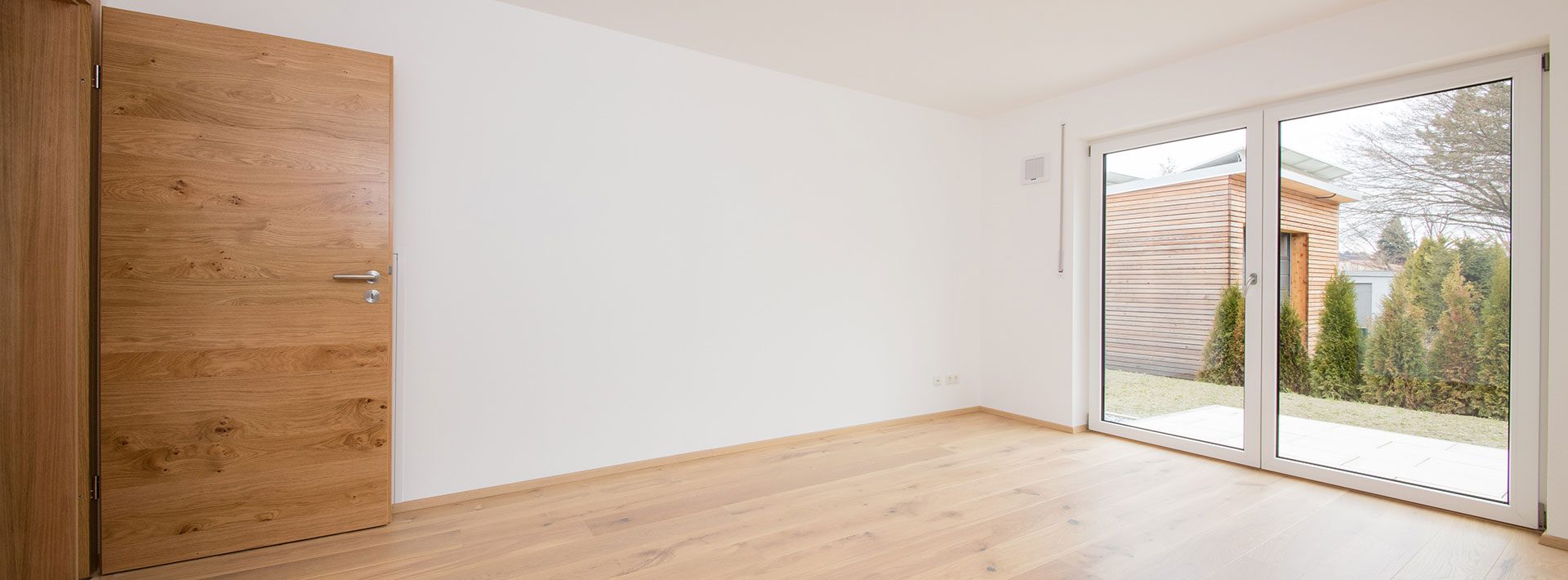 Neubau von Riema Wohnbau GmbH
