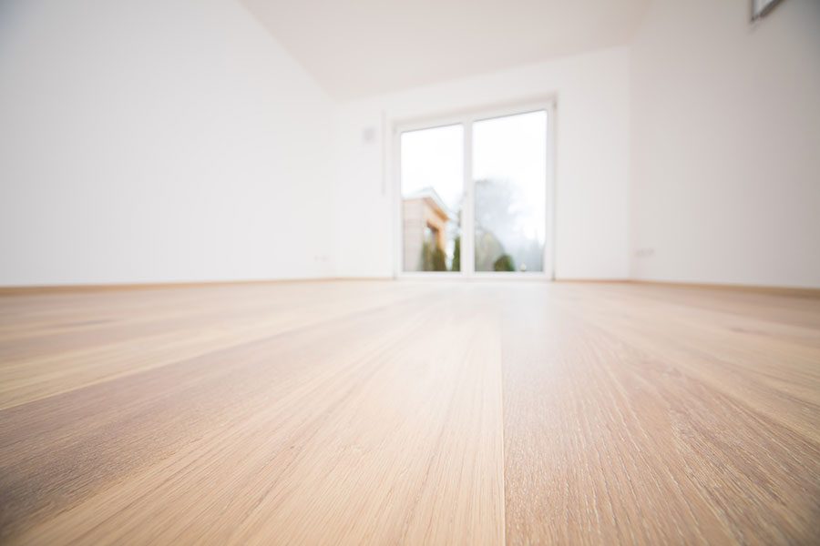 Helle Wohnung zu verkaufen
